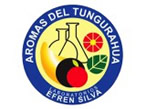 AROMAS DE TUNGURAHUA