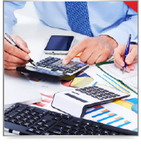 FINANZAS