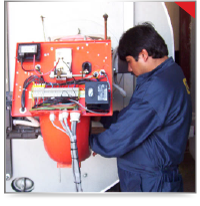 SERVICIO TÉCNICO